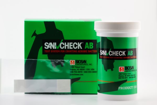 Sani-Check AB Kit - Image 3