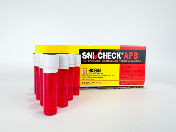Sani-Check APB Kit - Image 3