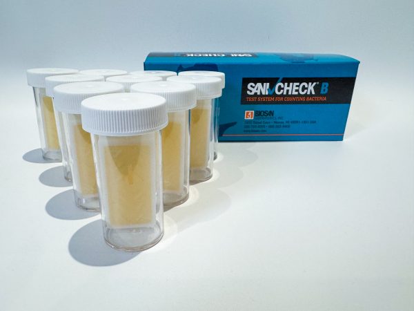 Sani-Check B Dipslides - Image 4