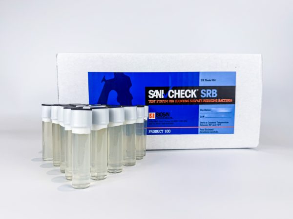 Sani-Check SRB Kit - Image 3