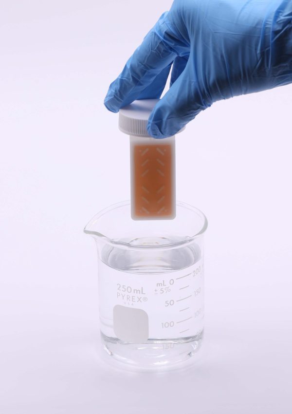 Sani-Check BC Dipslides - Image 3