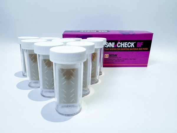 Sani-Check BF Dipslides - Image 3
