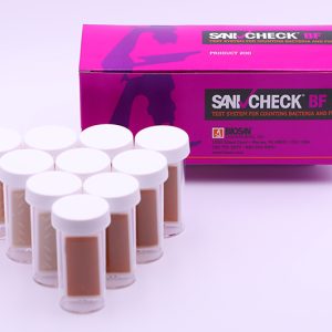 Sani-Check BF Dipslides