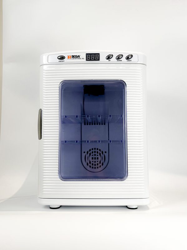 Dipslide Incubator - Image 3