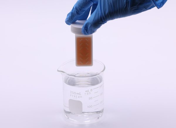 Sani-Check BF Dipslides - Image 2