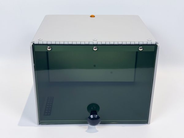 Sani-Check Incubator 230V (European plug) - Image 2